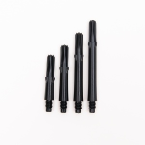 Set 3 Tije L-Style L- Locked Straight Negru - Img 7