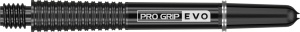Set 3 Tije Pro Grip EVO AL Negru - Img 4