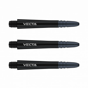 Set 3 Tije Vecta Black - Img 1
