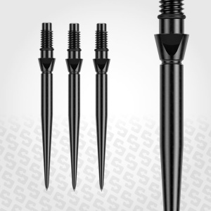 Set 3 Varfuri Switch Smooth Winmau - Img 2