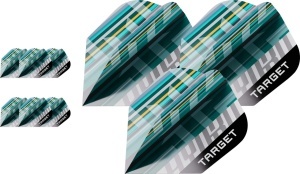 Set 9 Fluturasi Ulta Pro Hydro, nr 6