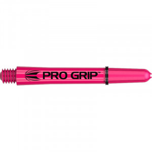 Set 9 Tije Pro Grip Roz (3 seturi) - Img 6