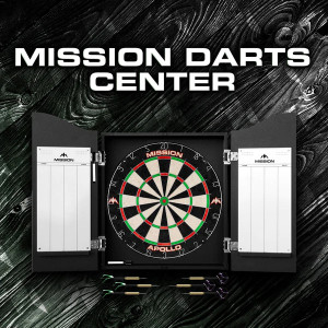 Set Complet Darts Mission Home - Img 5