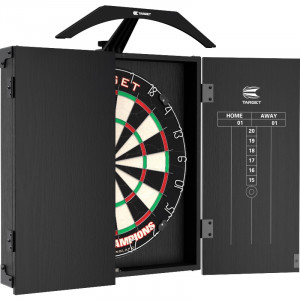 Set de darts complet Target Arc Cabinet - Img 12