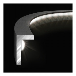 Sistem iluminare Tinta PLASMA Winmau - Img 5