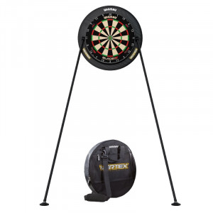 Suport mobil pentru boardul de darts VERTEX - Img 2