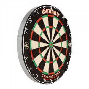 Tinta Darts Winmau Diamond Plus - Img 4