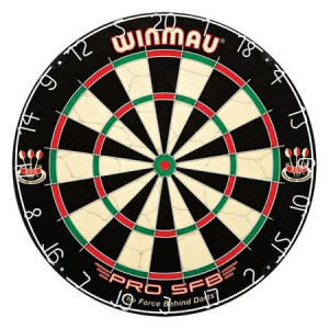 Tinta Darts Winmau PRO SFB - Img 1