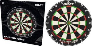 Tinta de darts Profesionala GOAT Everscore NXT LVL - Img 2