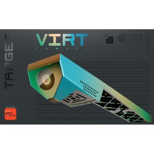Camera VIRT pentru darts - Img 5