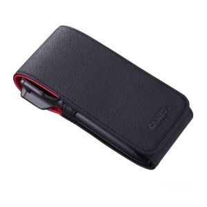 Carcasa pentru sageti CAMEO Skinny Light Negru