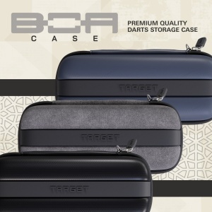 Carcasa pentru sageti Target BOA Bleumarin - Img 3