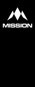 Covor profesional pentru darts din cauciuc Mission - Img 5