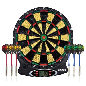 Darts electronic Ton Machine Winmau - Img 3