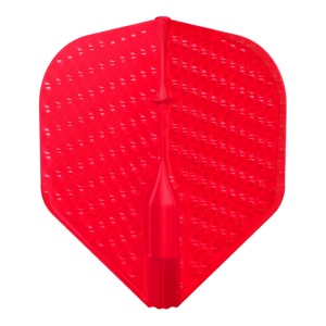 Fluturasi L-Style Champagne Flight L1EZ DIMPLE Rosu