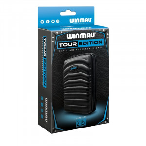 Portofel darts Winmau Tour Edition - Img 2