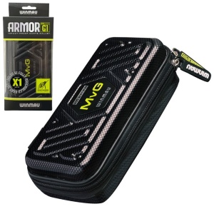Portofel pentru Sageti Darts Winmau Michael van Gerwen G1 Armor - Img 2