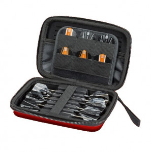 Portofel Sageti Darts TAKOMA WALLET Galben XL - Img 2
