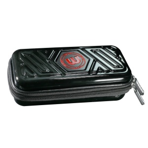 Portofel Sageti Darts Winmau Armor G1 Negru - Img 1