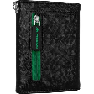 Portofel sageti Mission Flint Wrap Verde - Img 6