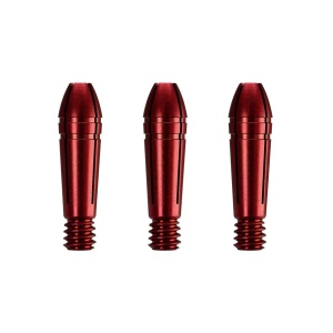 Set 3 Capete - Top de rezervă din aluminiu Mission Titan Fox - Img 3