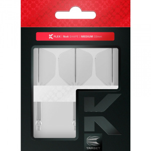 Set 3 Fluturasi K-Flex nr 2 clar transparent - Img 3