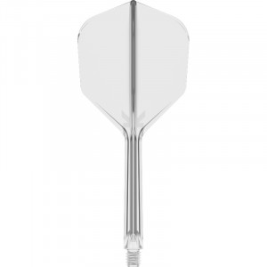 Set 3 Fluturasi K-Flex nr 6 clar transparent - Img 2