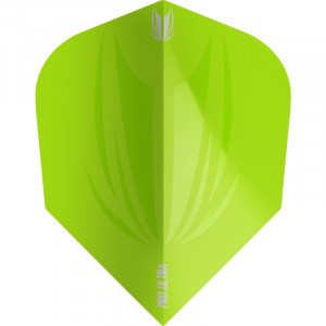 Set 3 Fluturasi Pro ID Lime Green, nr 06 - Img 2