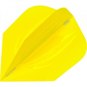 Set 3 Fluturasi Pro ID Yellow Nr. 06 - Img 1