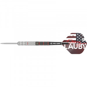 Set 3 sageti Danny Lauby G1, 90% tungsten - Img 3