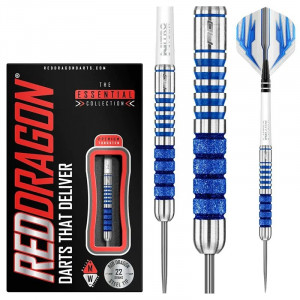 Set 3 Sageti darts Colin Lloyd Element 22 g - Img 1