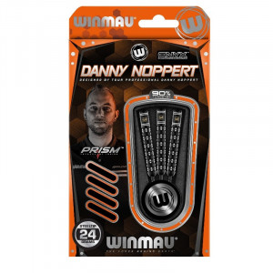 Set 3 Sageti darts Danny Noppert Freeze Edition 90% - Img 5
