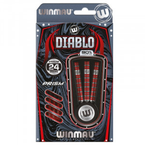 Set 3 Sageti darts Diablo Paralell - Img 7