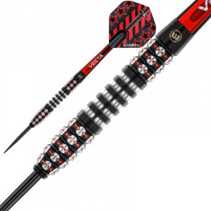 Set 3 Săgeți darts Joe Cullen Ignition, 90% - Img 2