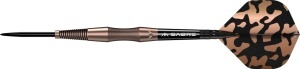Set 3 Sageti Darts Mission Dead Shot 95% Tungsten Silica - Img 3