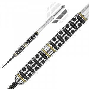 Set 3 Sageti darts Steve Brown, 90% - Img 2