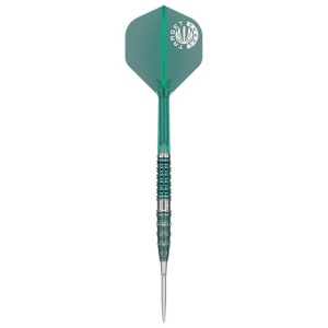 Set 3 Sageti Darts Target Japan Mikuru Suzuki The Miracle G7 Swiss Point 95% - Img 9
