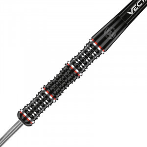 Set 3 Sageti darts Winmau Mervyn Special Edition - Tungsten 90% - Img 2