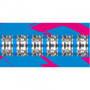 Set 3 Săgeti steel 80% ORB model 3 - Img 3