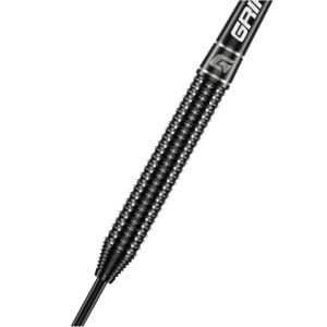 Set 3 Sageti steel darts GOAT Sprocket Tungsten - Img 5