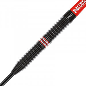 Set 3 Sageti steel darts Jamie Lewis S.E. - Img 2