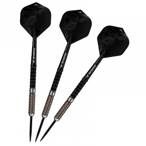 Set 3 Sageti steel darts Mission Archon, 97,5% tungsten - Img 5
