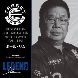Set 3 Sageti Steel Darts Target Japan Paul Lim The Legend G9 Swiss Point 90% - Img 8