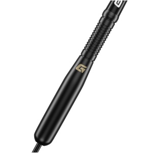 Set 3 Sageti steel GOAT Homerun Brass Black 15 g - Img 5