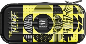 Set 3 Sageti Steel Target Luke Littler Edge Swiss Point 95% - Img 6