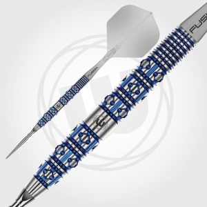 Set 3 Sageti Winmau Lunaris Tapered Switch Point 90% - Img 2