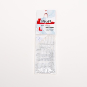 Set 3 Tije L-Style L- Locked Slim Clar Transparent - Img 3