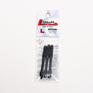 Set 3 Tije L-Style L- Locked Slim Negru - Img 6