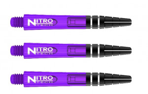 Set 3 Tije Nitrotech Mov - Img 5