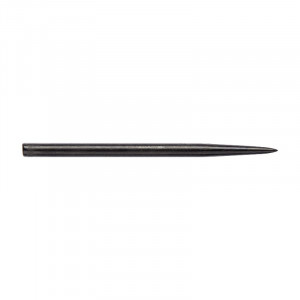 Set 3 Varfuri darts Extra Long Winmau - 41 mm, negre